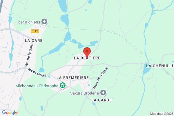 Blatiere Frederic