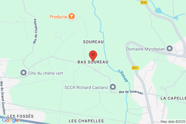 Bousquet Herve