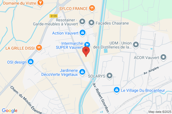 Bricauto Vauvert Auto Centre