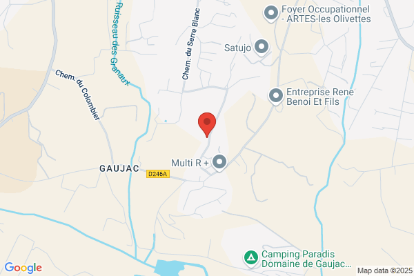 Cabanis Jean Paul