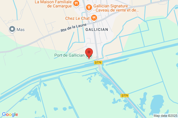 Capitainerie