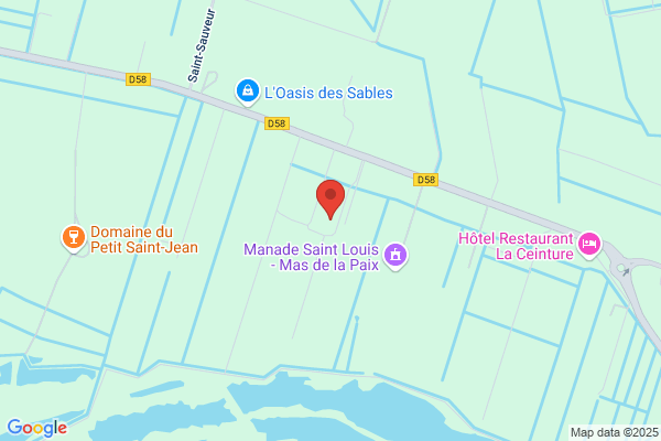 Caveau Du Chene