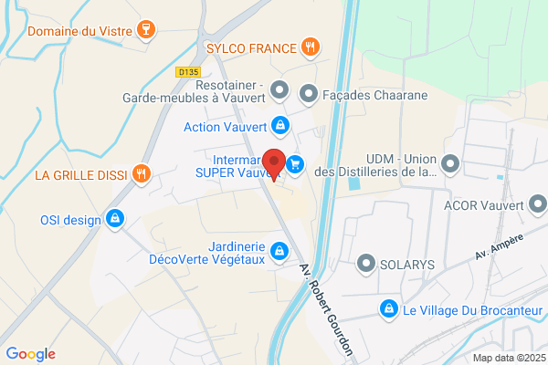 Centre Acoustique De Vauvert