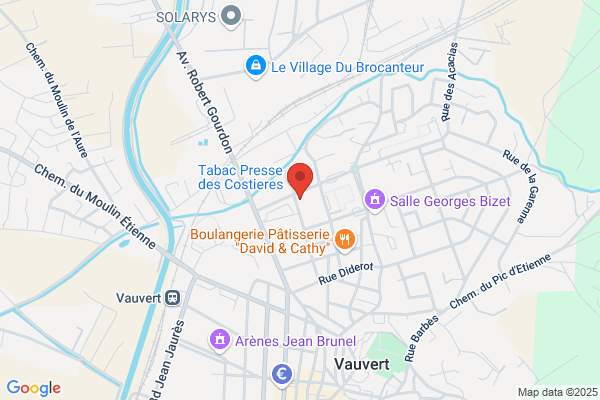 Centre De Loisirs Permanent Pour Enfants Pierre francois