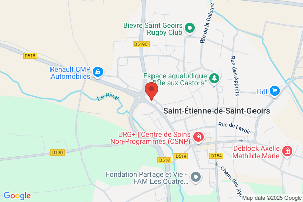 Centre Medico Social Dgdss Service Famille Enfance