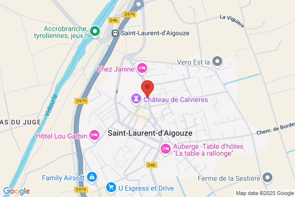 Chabanon Bruguier Andree