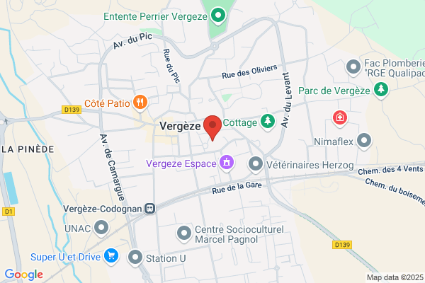 Ecole Maternelle