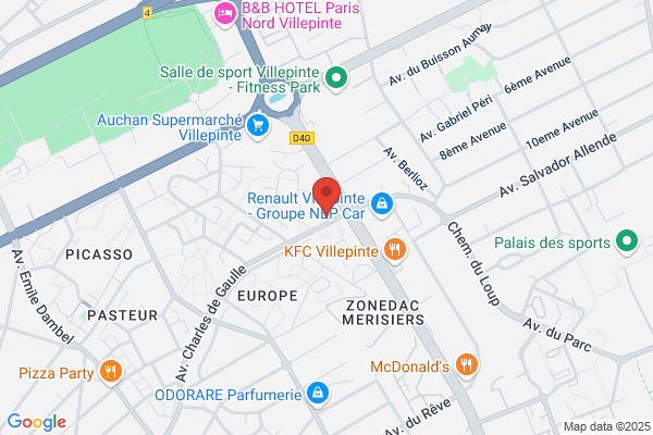 Ecole Primaire