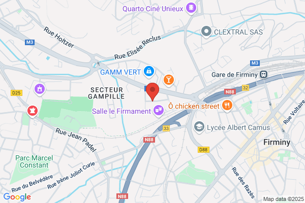 Entreprise Sagne