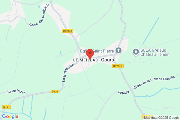 Galaud Jean Luc