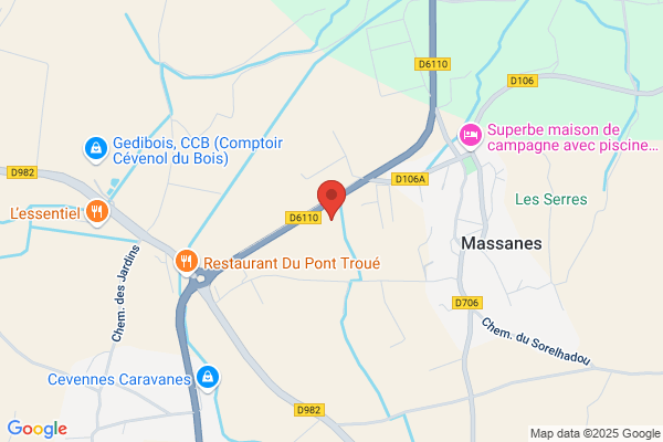 Gtp Gardoise Travaux Publics