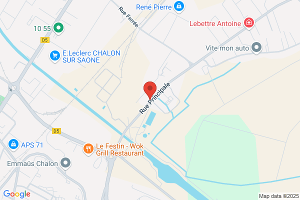 Charvet
