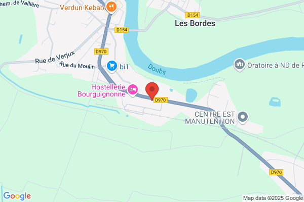 Cooperative Agricole Et Viticole De Beaune Verdun
