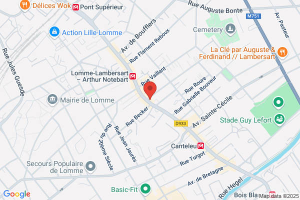 Le Collectif des Lunetiers