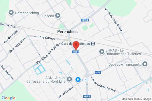 Agf Accueil Regional De Lille Agf Collectives Contrats groupe