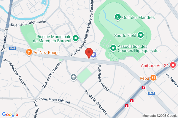 Cap Micro Lille