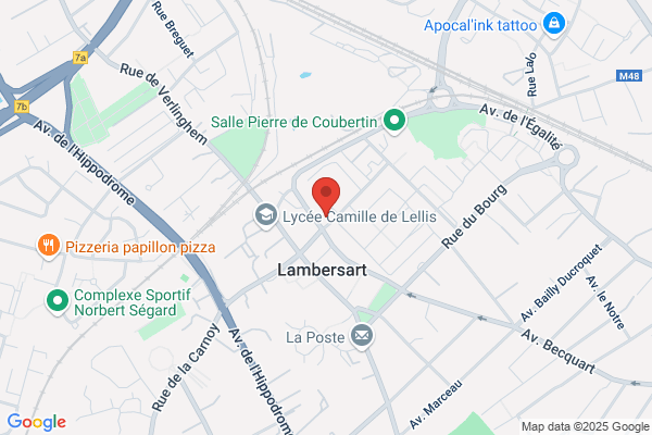 Centre De Readaptation Sociale