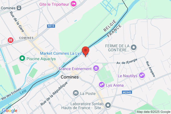 Champion Supermarche
