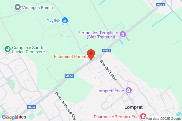 Cote Jardin Restaurant