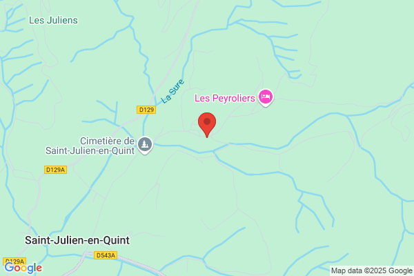 Creuzeau Jean Louis