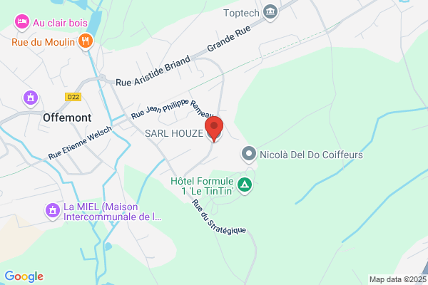 Houzet Daniel