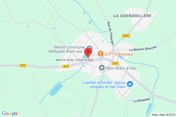 La Poste Agence Communale