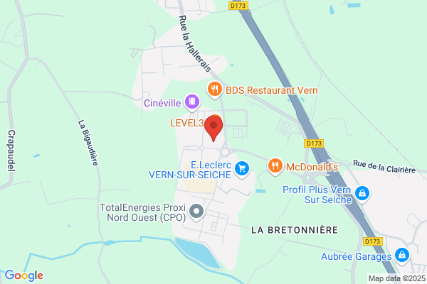 Feu Vert Services