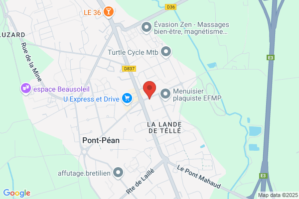 Alix Emmanuel Taxi