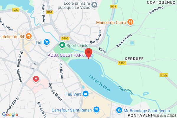 Aqua Ouest