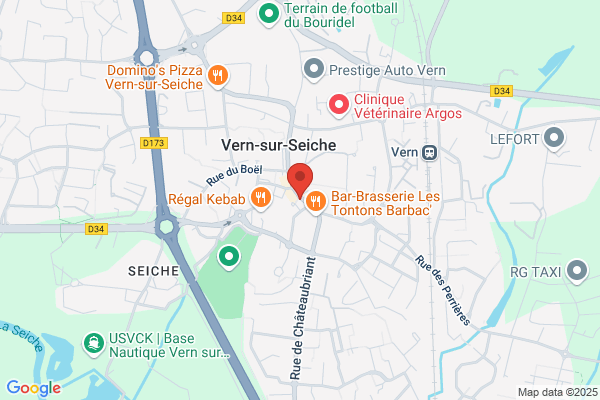 Auto Ecole Vern Conduite