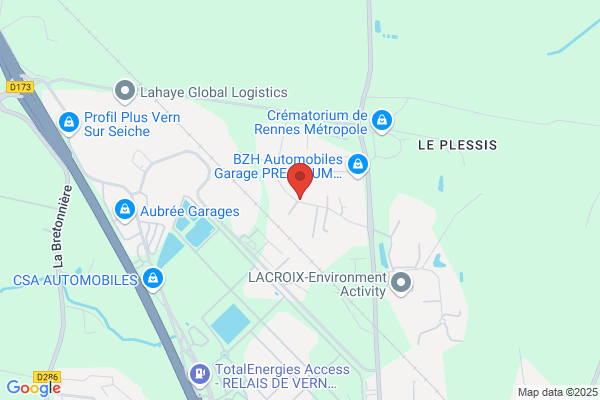 Biro France Soprotec