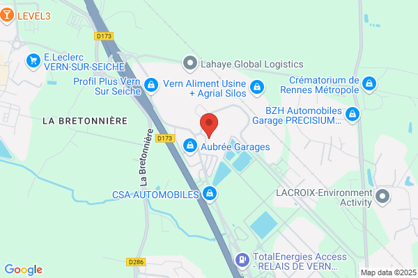 Bretagne Ateliers