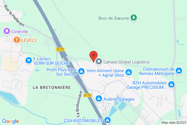 Bretagne Ateliers Transmission De Donnees