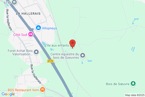 Centre De Loisirs Sans Hebergement Ptt