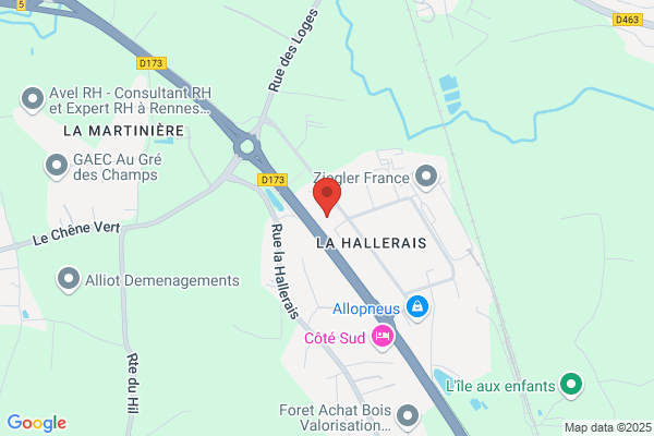 Citotel Relais Du Val Blanc