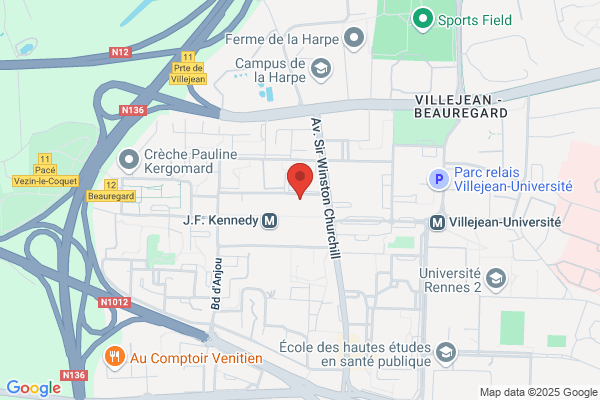 Communaute Des Soeurs De L Immaculee