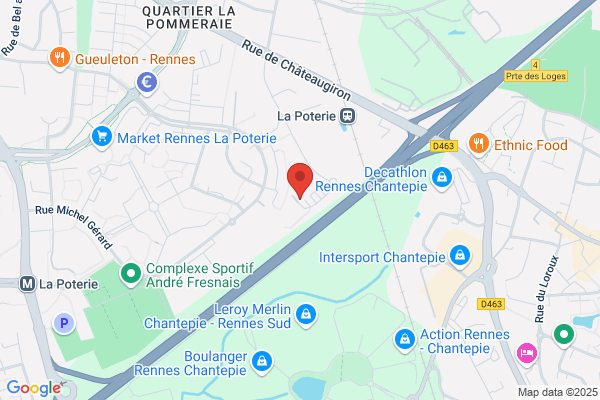 Delta Diffusion Sa Agence Locale