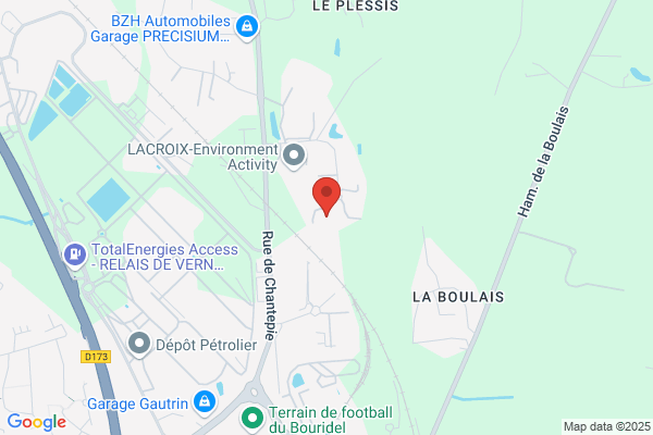Demenagements Biard