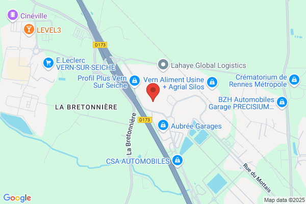 Duflot Antoine Vache Sa