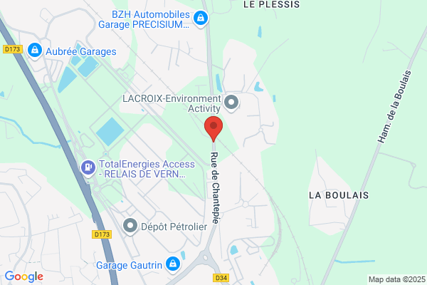 Ebenisterie Du Mottais