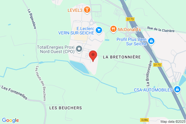 Equipement Centre D Exploitation