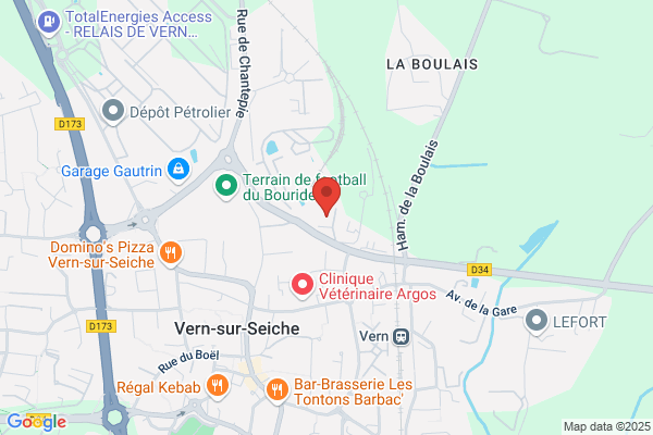 Garage Aubree Sa Atelier Tolerie