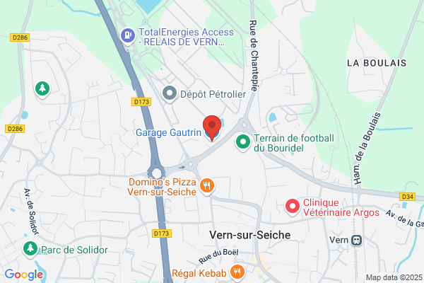 Grosdoigt Rene Sarl
