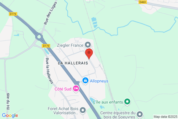 Groupe Drouyer