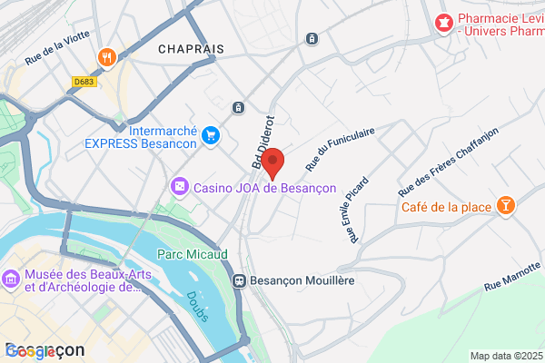 Informatique Multi Services Ims