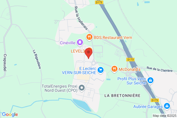 ObjectifCode - Centre d'examen du code de la route Vern-sur-Seiche