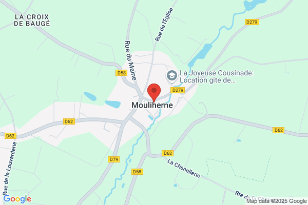 La Poste Agence Communale