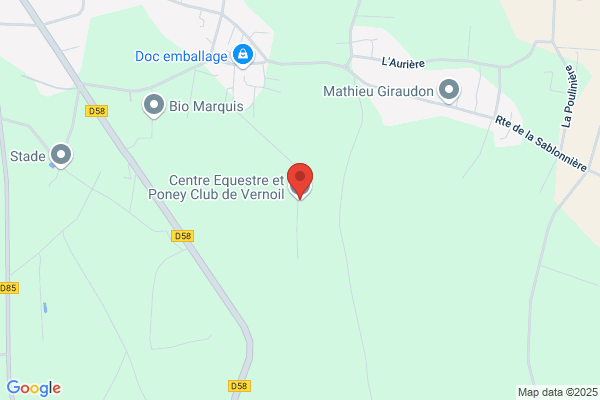 HARAS DE LA MOULINE