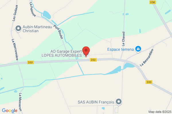 LOPES AUTOMOBILES