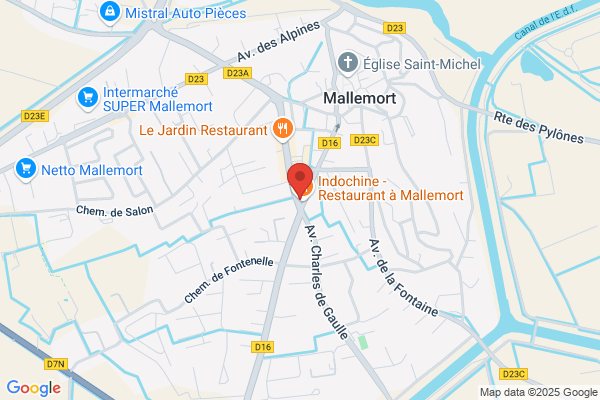 Agence immobilière Laforêt Mallemort